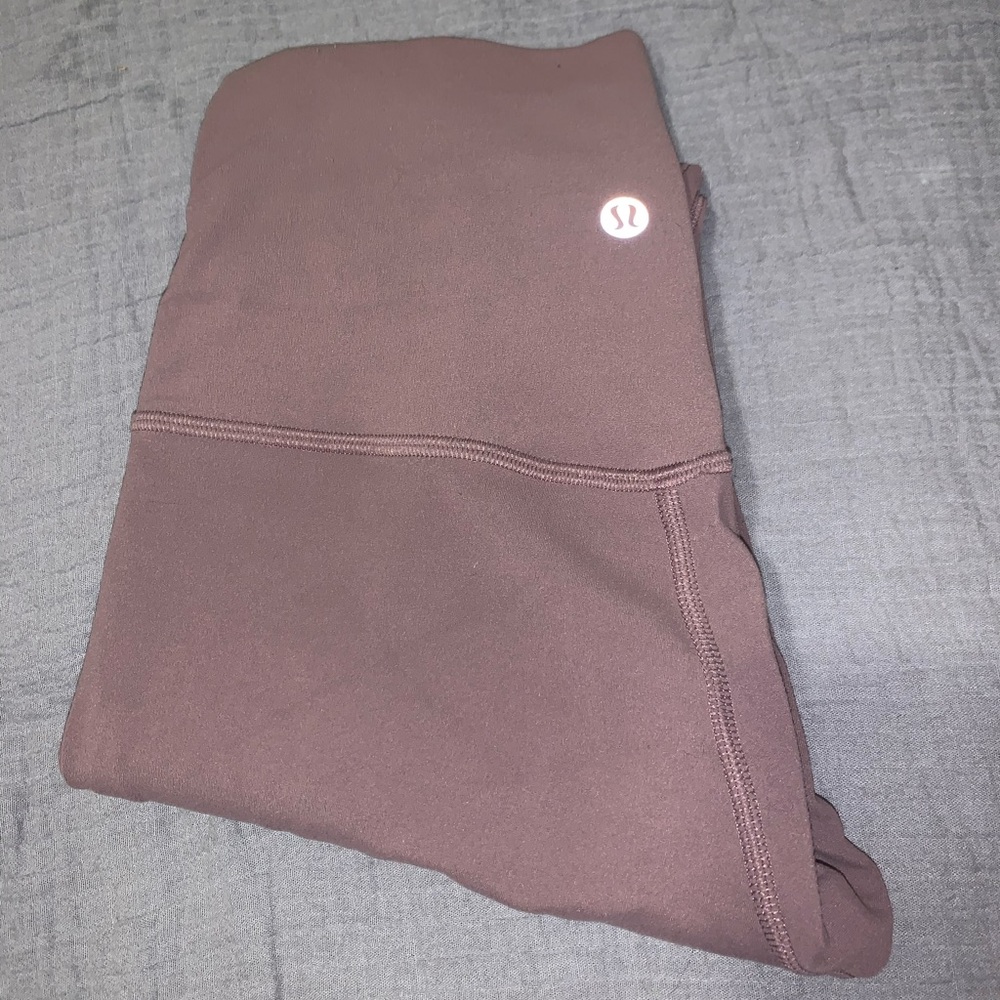 Lululemon Align Leggings